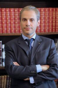 Il presidente degli industriali, Fabio Ravanelli